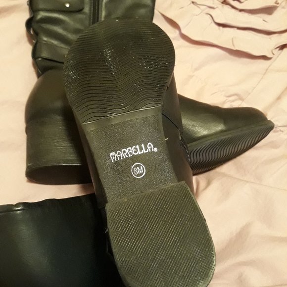 Boots - Picture 2 of 2